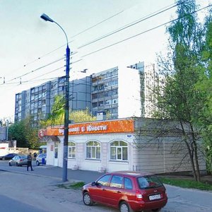 Pashi Savelyevoy Street, No:35Б, Tver: Fotoğraflar