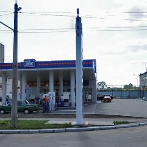 Полтава, Зеньковская улица, 19Б: фото