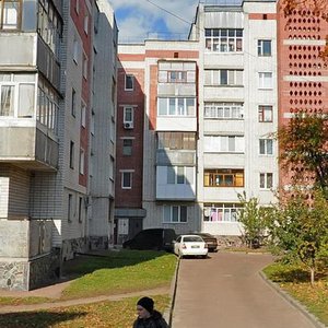 Mahistratska vulytsia, 13, Chernihiv: photo