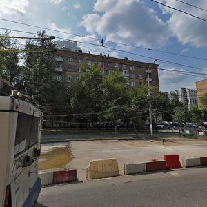 Nagatinskaya Street, No:6, Moskova: Fotoğraflar