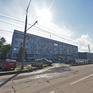 Novozavodskaya Street, 2Ас326, Togliatti: photo