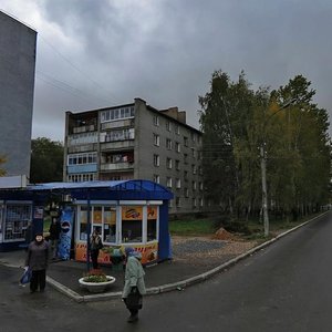 Popova Street, 15, Yaroslavl: photo