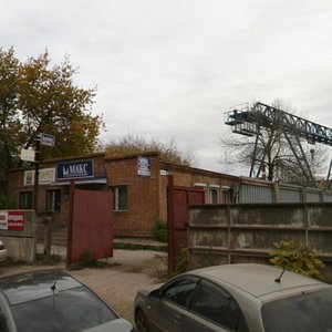 Bakinskaya ulitsa, 10, Samara: photo