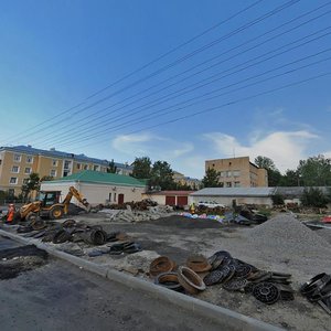 Mikhaylovskaya Street, No:18Б, Lomonosov: Fotoğraflar