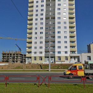 Alibiegava Street, 26, Minsk: photo