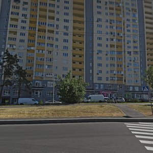 Alishera Navoi Avenue, 69, Kyiv: photo