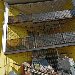Ulitsa Ordzhonikidze, 19В, Voronezh: photo