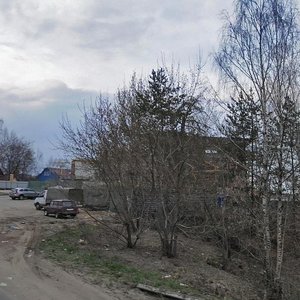 Kavezinskiy proyezd, вл21, Pushkino: photo