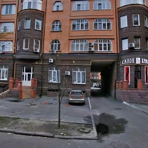 Voloska Street, 40, Kyiv: photo