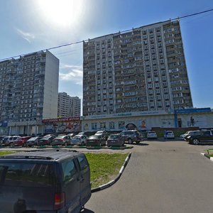 Lyublinskaya Street, 126, : foto
