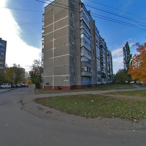 Sergeeva Drive, 10, Kursk: photo