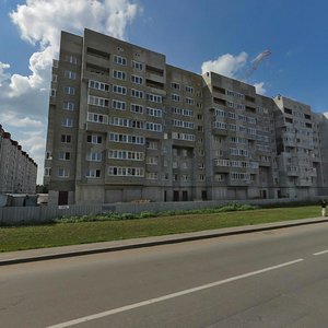 Липецк, Улица А.Г. Стаханова, 8А: фото