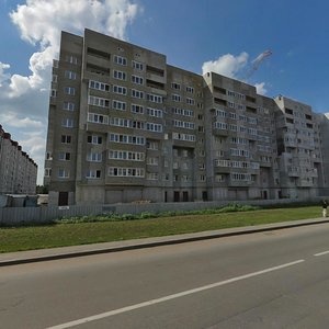 A.G. Stakhanova Street, No:8А, Lipetsk: Fotoğraflar