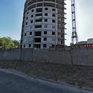 Polihonna Street, 10Б, Dnipro: photo