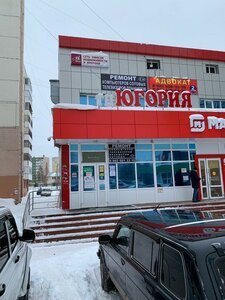 Пыть‑Ях, Микрорайон 5-й Солнечный, 10/4: фото