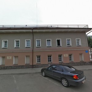 Sotsialisticheskaya ulitsa, 50, : foto
