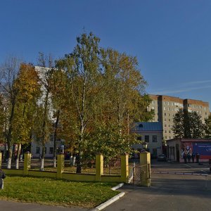 Минск, Могилёвская улица, 4А: фото