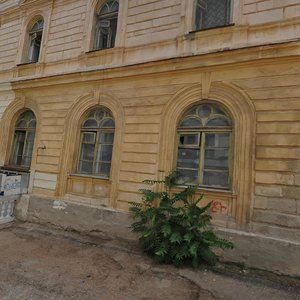 Lenina Street, 30, Sevastopol: photo