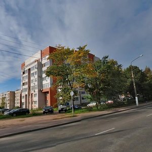 Leningradskoye Highway, 49А, : foto