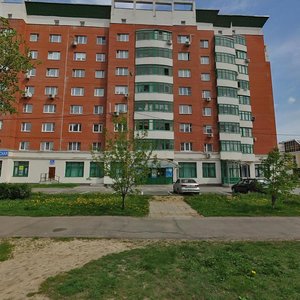 Chechyorsky Drive, 56к1, Moscow: photo