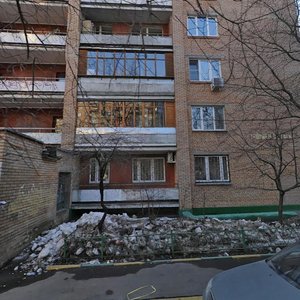 Nizhnyaya Pervomayskaya Street, 16, Moscow: photo