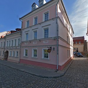 Staravilienskaja Street, 10, : foto