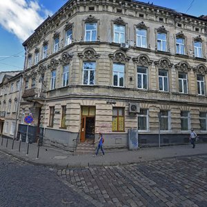 Vulytsia Lysenka, 9, Lviv: photo