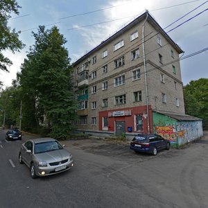 Lomonosova Street, 83А, Voronezh: photo