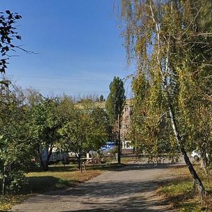 Чернигов, Улица Гагарина, 11: фото