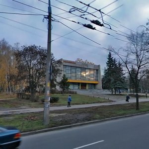 Danyla Scherbakivskoho Street, 60, Kyiv: photo