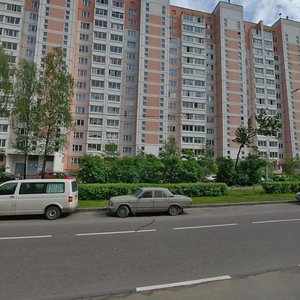 Zelenograd, к606 ، : صورة