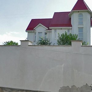 Akademika Vernadskogo Avenue, 103, Simferopol: photo