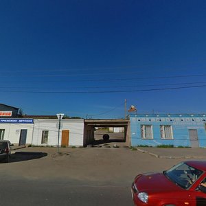 Poshekhonskoye shosse, 8к1, Vologda: photo