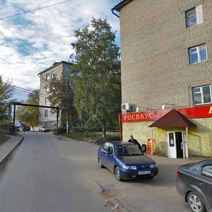 Diktora Levitana Street, 27А, Vladimir: photo
