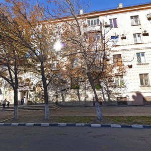 Karla Marksa Street, 40/1, Novorossiysk: photo