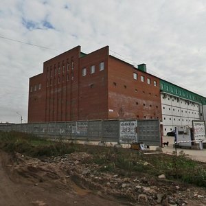 Stavropolskaya ulitsa, 3 ، سامارا: صورة
