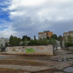 Тольятти, Улица Есенина, 10Ас1: фото