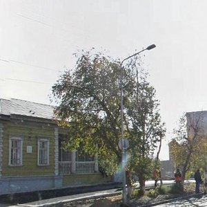 Курган, Улица Климова, 80А: фото