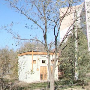 Ulitsa Dzhangara, 46В, Elista: photo