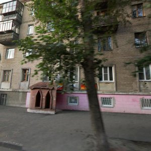 Vorovskogo Street, 63А, Chelyabinsk: photo