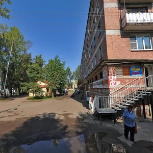 Komsomolskaya ulitsa, 10, Nikolskoe: photo