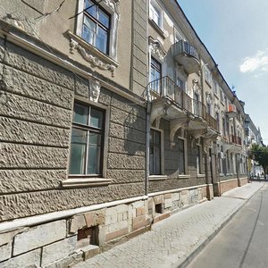 Vulytsia Ivana Franka, 2, : foto
