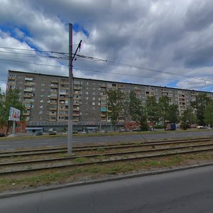 Pobedy Avenue, 125, Cherepovets: photo