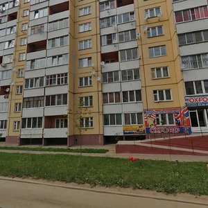 Mikrorayon Korolyovka, 9А, Smolensk: photo