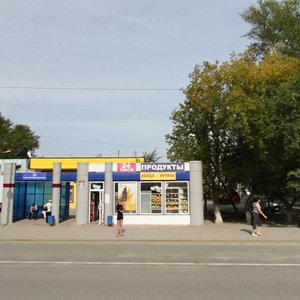 Ulitsa Melnikayte, 58/1, Tyumen: photo