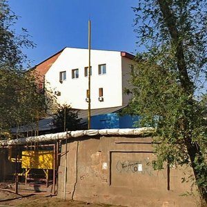 Leninskaya ulitsa, 39/18 ، أورينبورغ: صورة