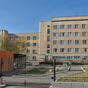 Volodarskogo Street, 24, Kurgan: photo