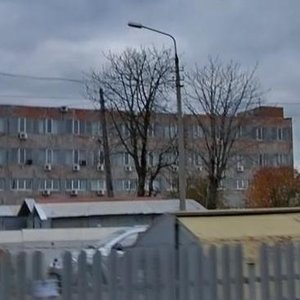 Akademika Korolova Avenue, 13, Kyiv: photo