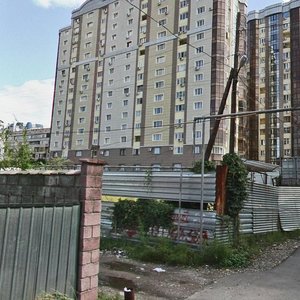 Al-Farabi Avenue, 53В, Almaty: photo