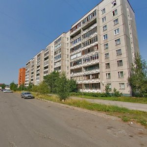 Chkalova Street, 47, Petrozavodsk: photo